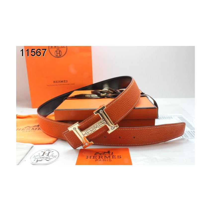 Hermes with Golden H Buckle Orange Womens Belt Clearance Sale, Hermes Birkin Bag, Hermes Birkin ...
